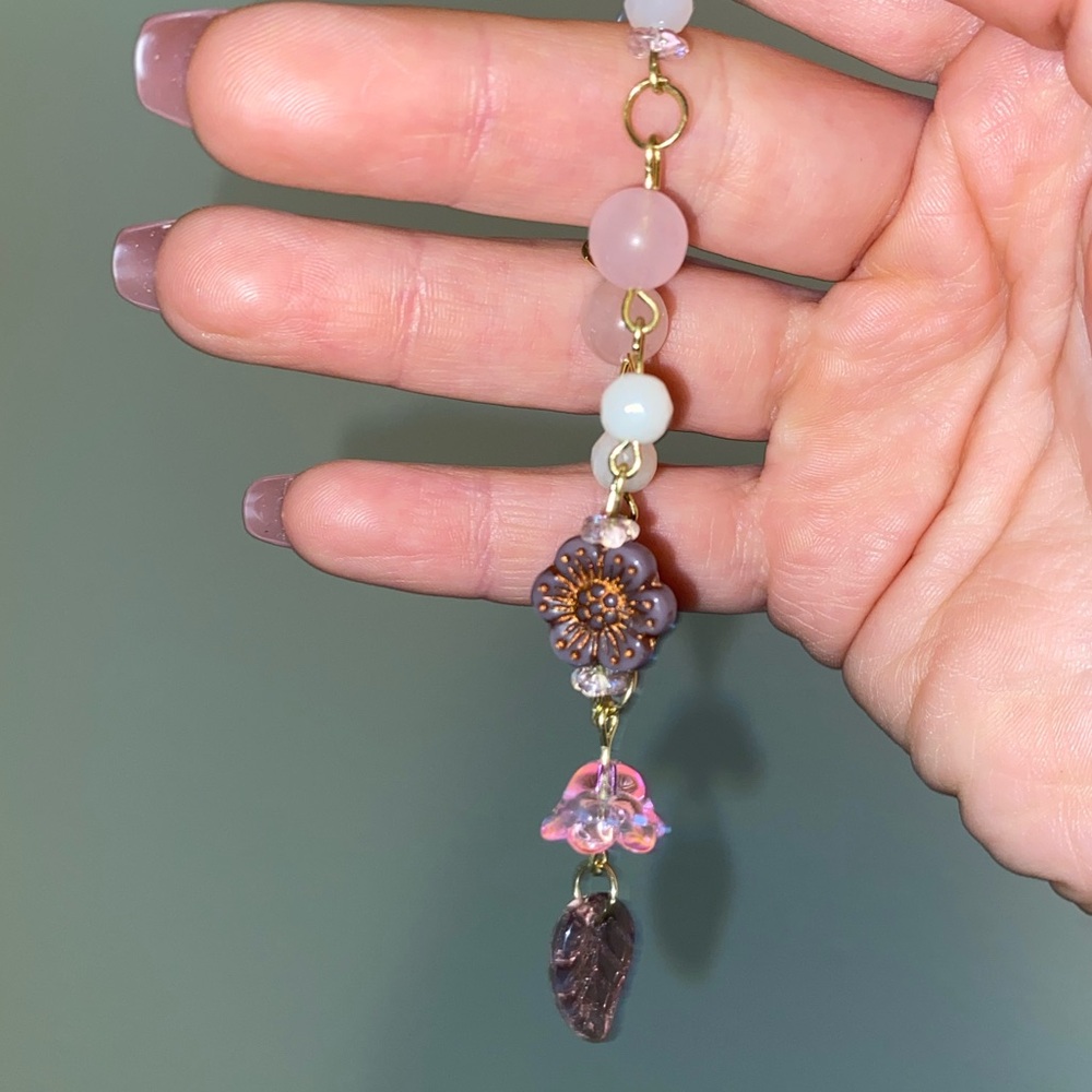 COPY - Handmade Kawaii bracelet